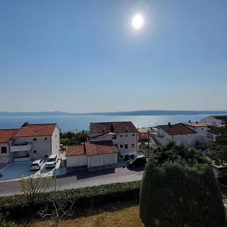 Apartmán Nikola,