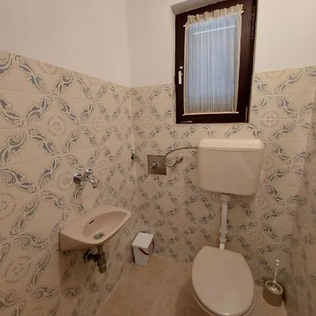 Apartmán Nikola, *