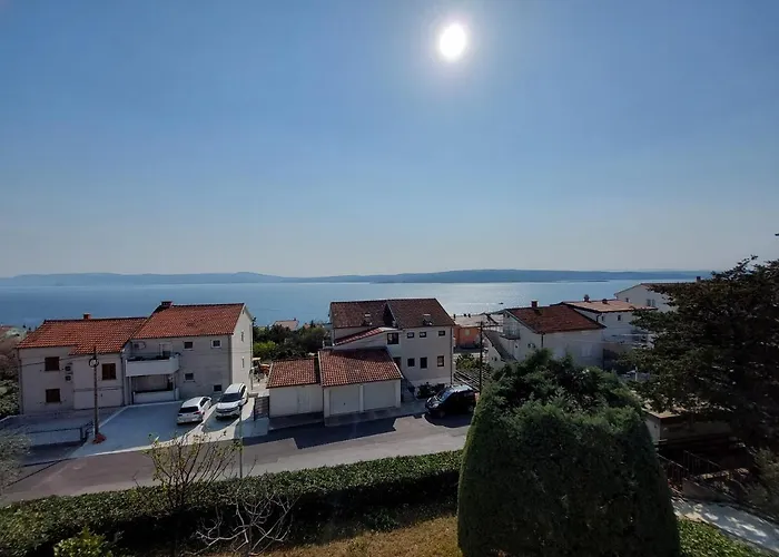 Appartamento Nikola,