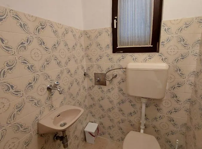 Appartamento Nikola, *